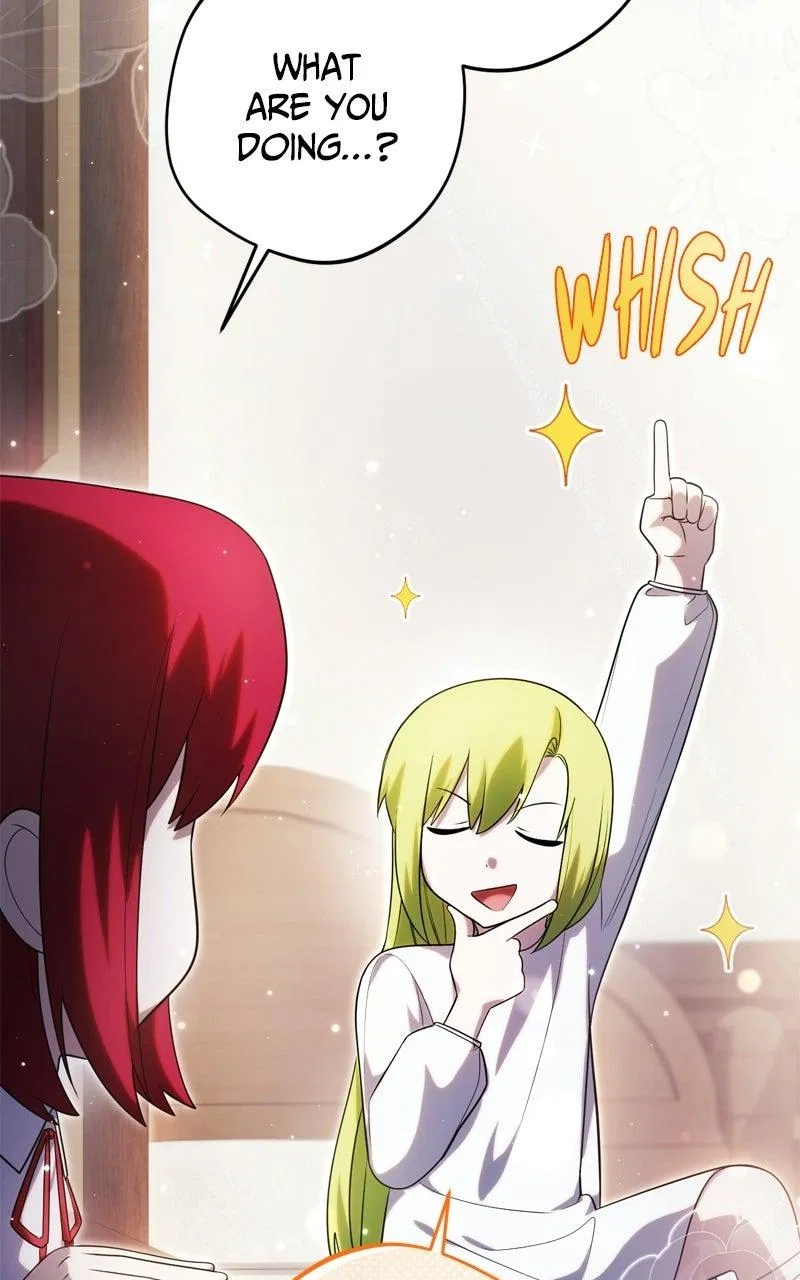 The Villainous Tyrant Has Returned Chapter 78 – Page 55