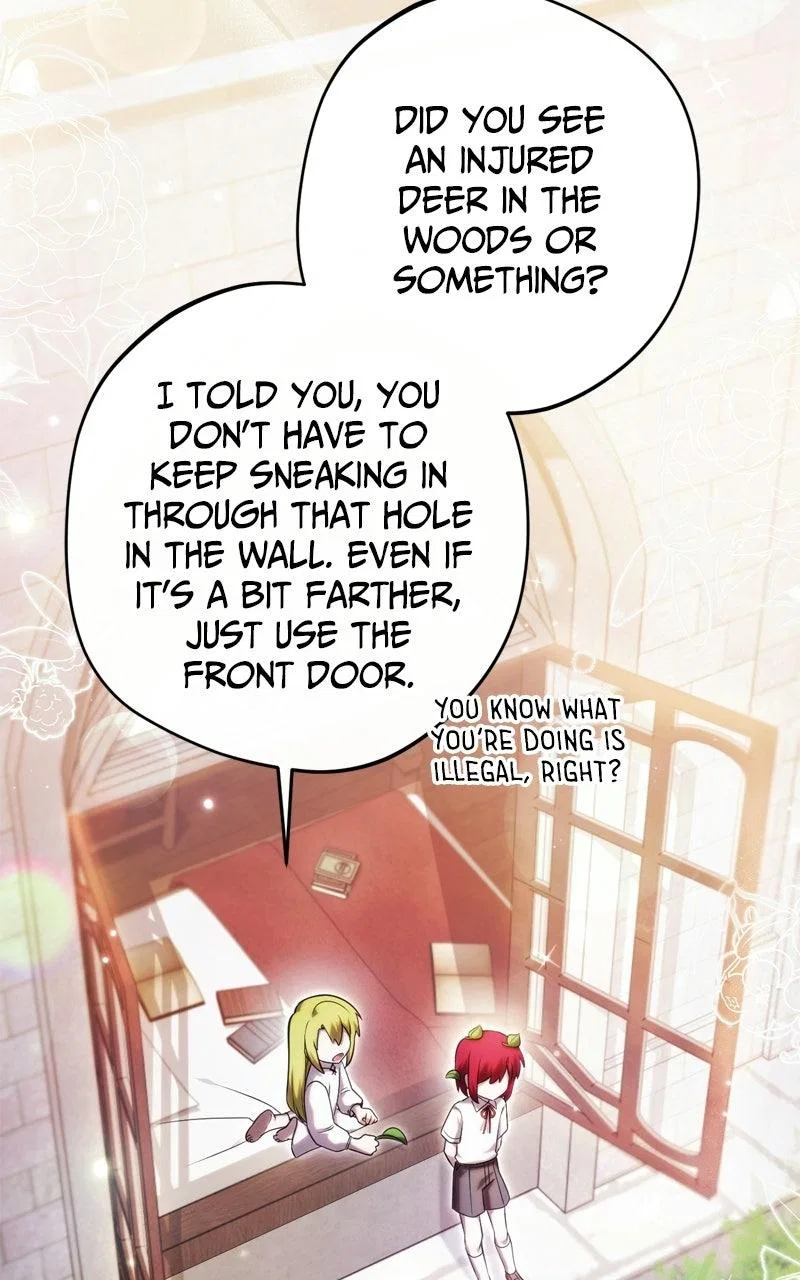 The Villainous Tyrant Has Returned Chapter 78 – Page 68