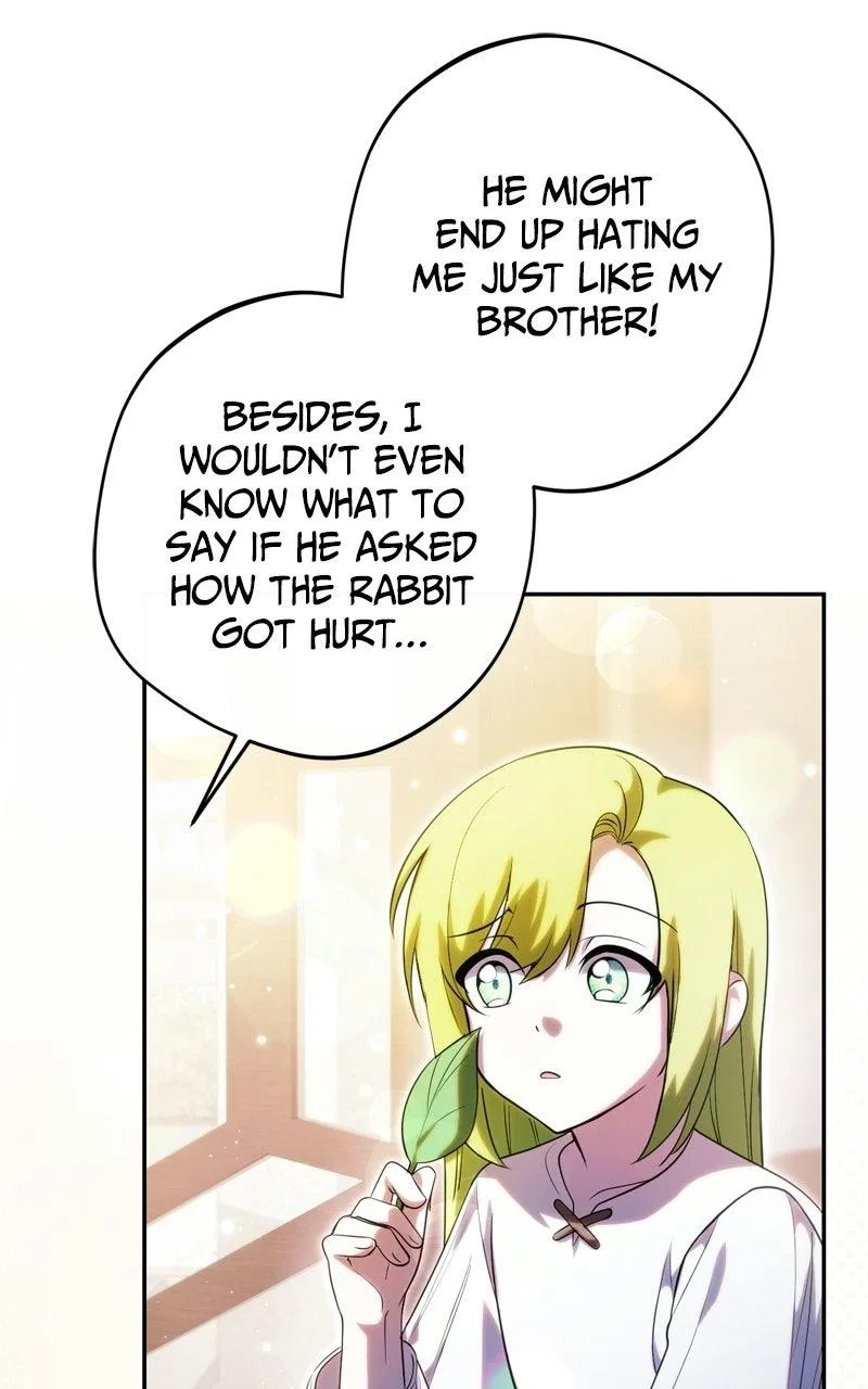 The Villainous Tyrant Has Returned Chapter 78 – Page 73