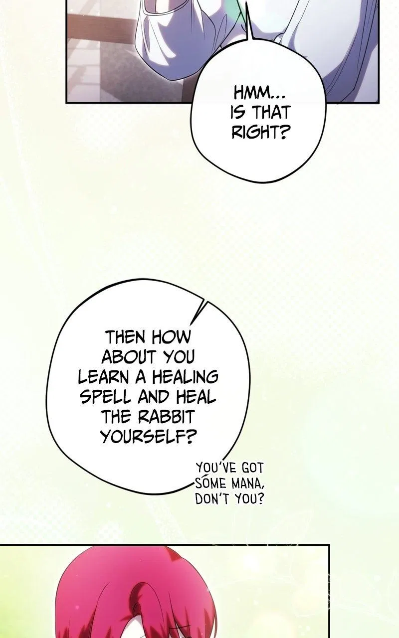 The Villainous Tyrant Has Returned Chapter 78 – Page 74