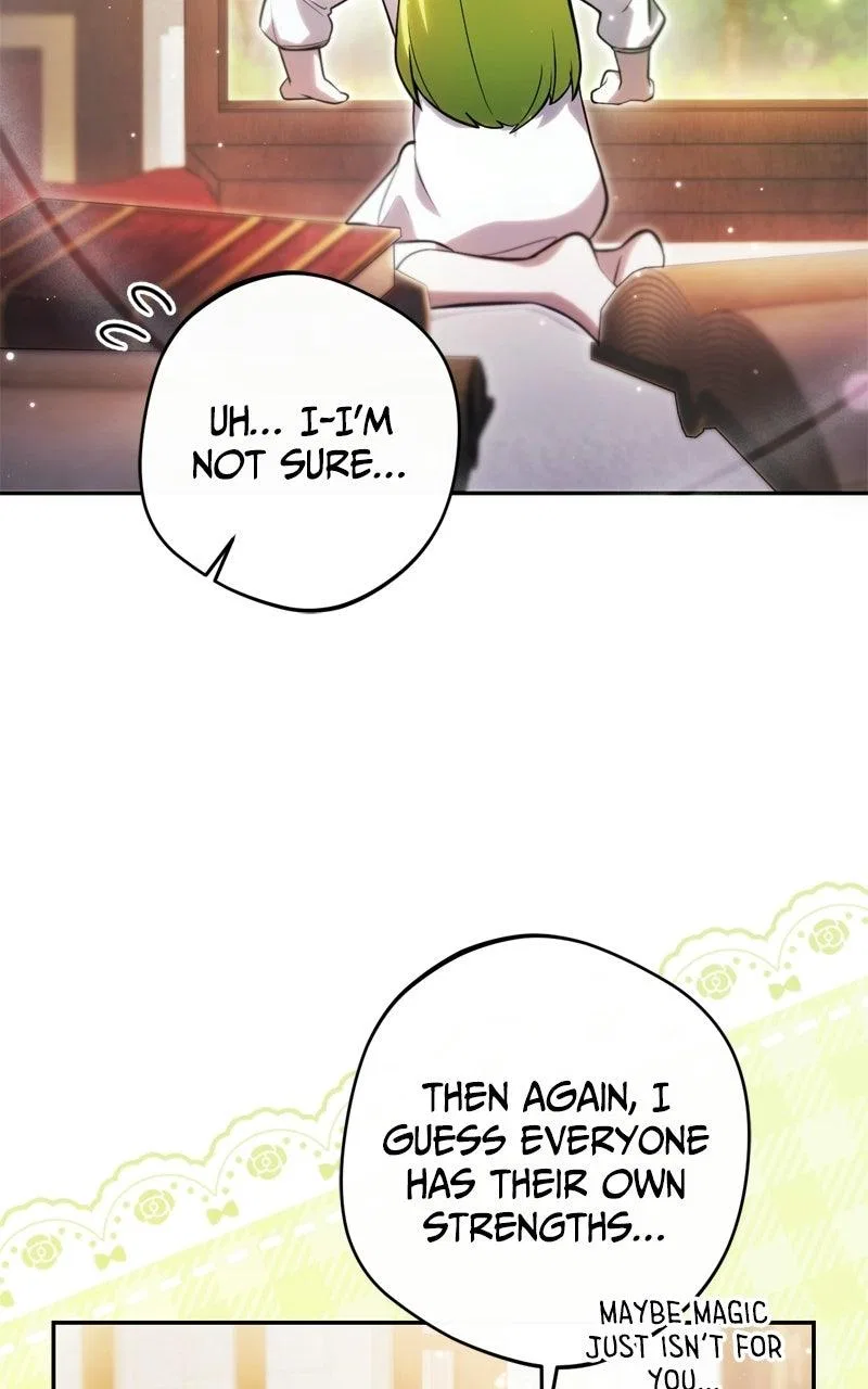 The Villainous Tyrant Has Returned Chapter 78 – Page 78