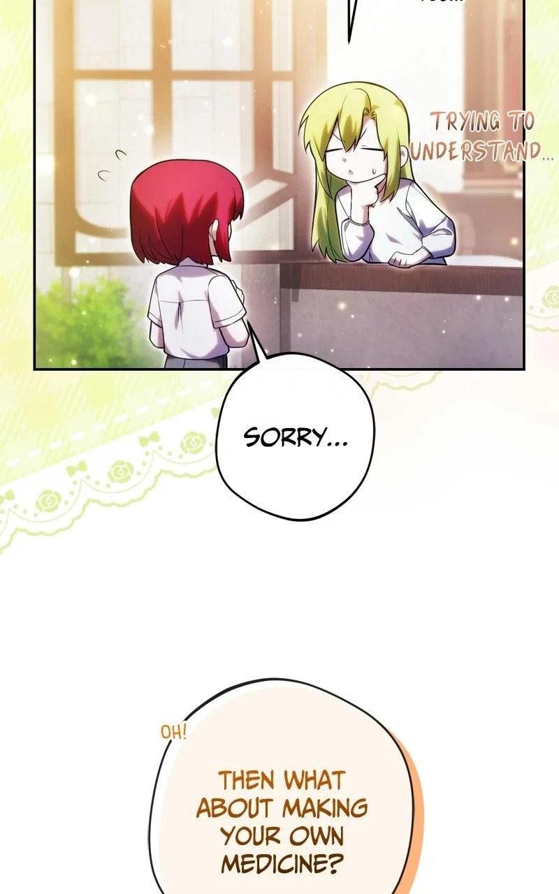 The Villainous Tyrant Has Returned Chapter 78 – Page 79