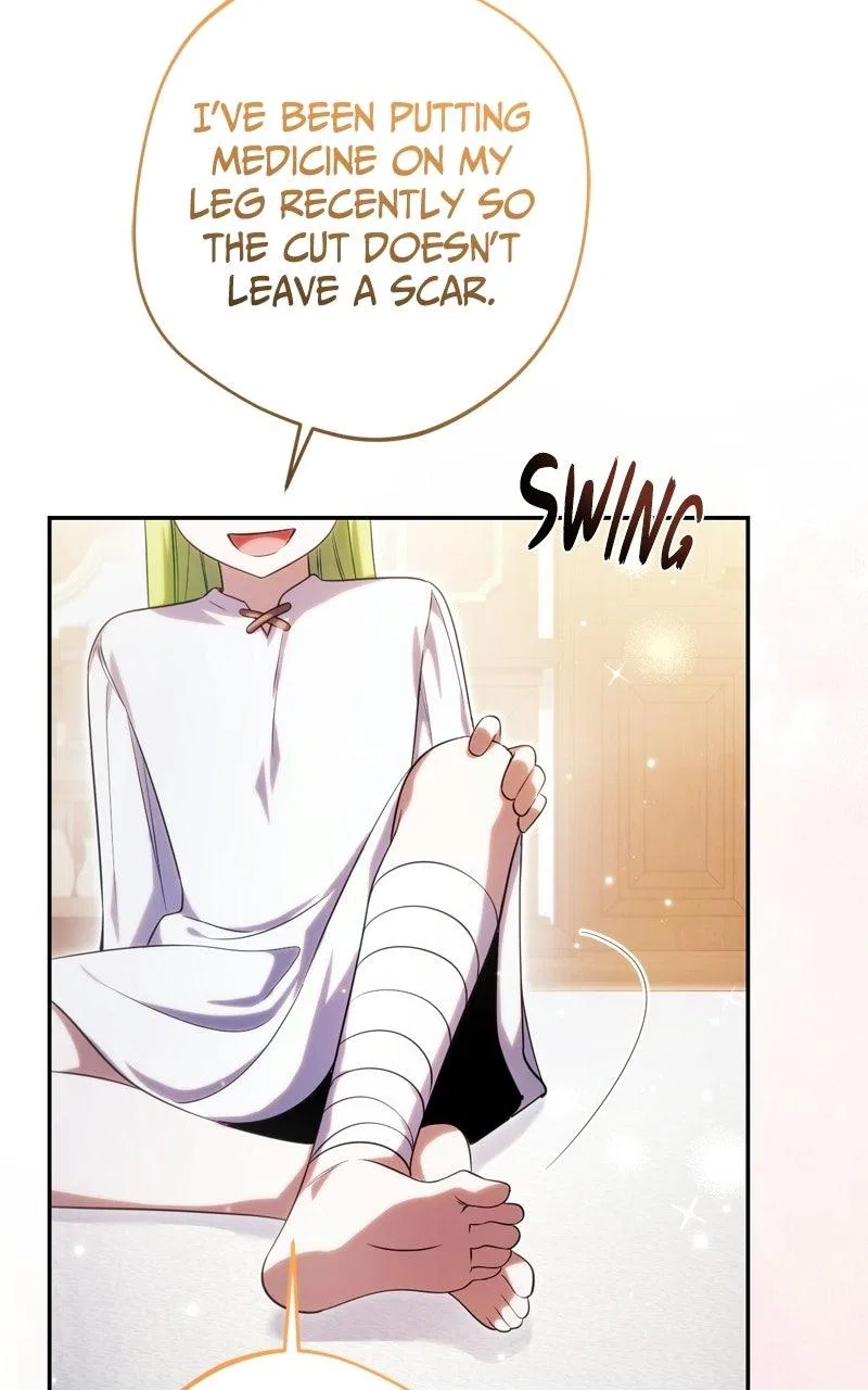 The Villainous Tyrant Has Returned Chapter 78 – Page 81