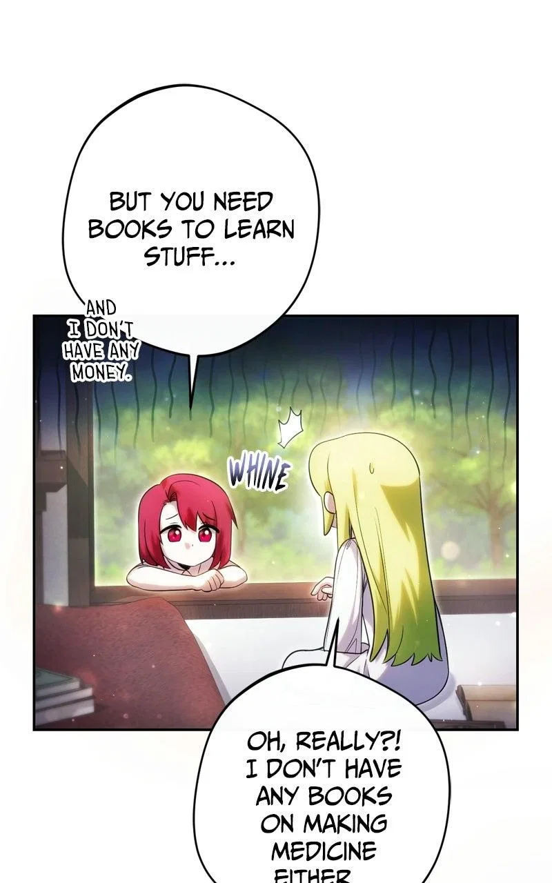 The Villainous Tyrant Has Returned Chapter 78 – Page 87