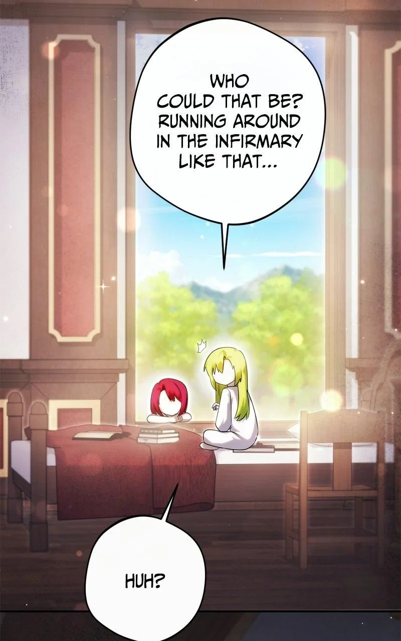 The Villainous Tyrant Has Returned Chapter 78 – Page 90
