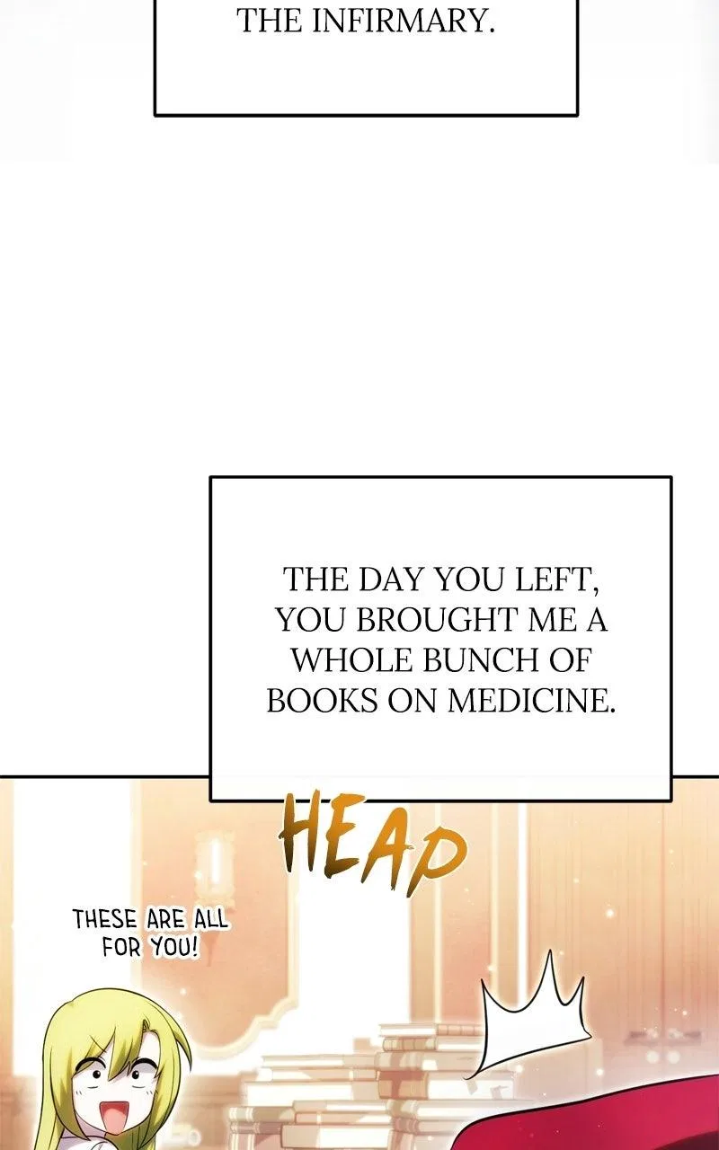 The Villainous Tyrant Has Returned Chapter 78 – Page 93