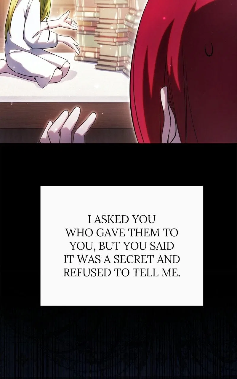 The Villainous Tyrant Has Returned Chapter 78 – Page 94