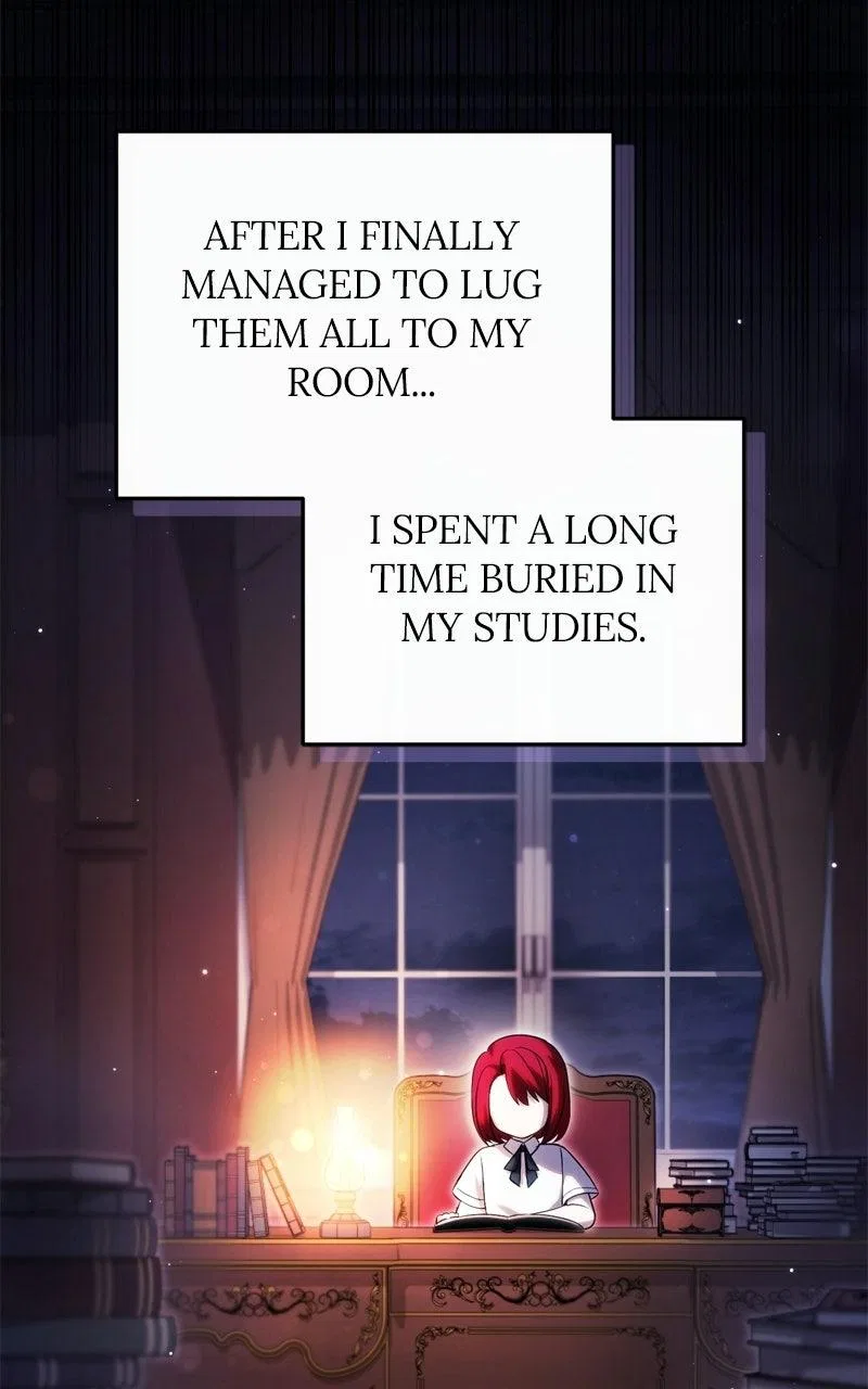 The Villainous Tyrant Has Returned Chapter 78 – Page 95