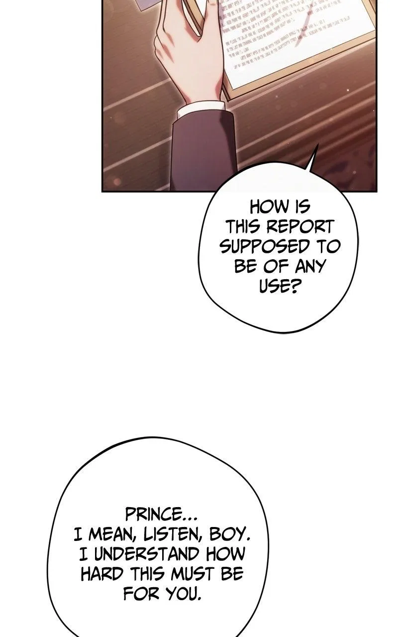 The Villainous Tyrant Has Returned Chapter 77 – Page 2