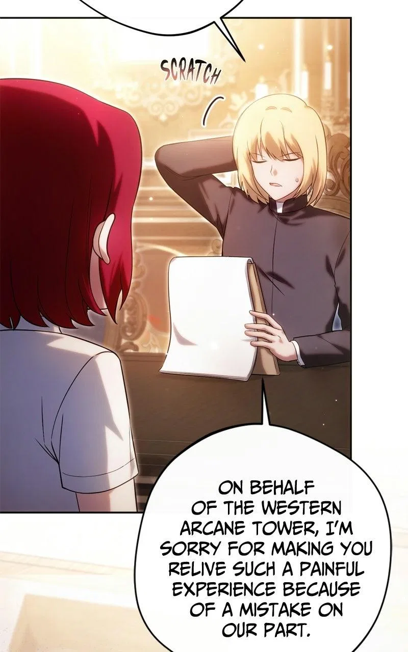 The Villainous Tyrant Has Returned Chapter 77 – Page 3