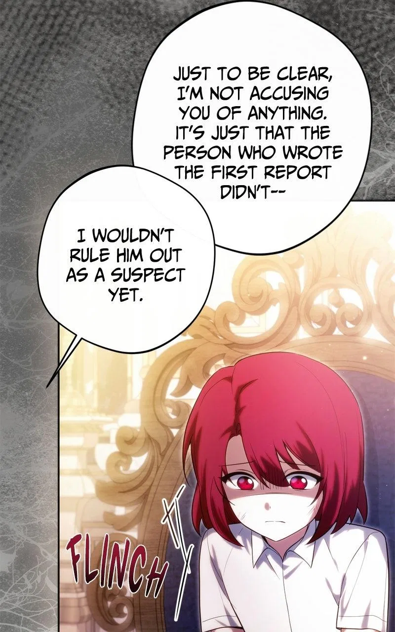 The Villainous Tyrant Has Returned Chapter 77 – Page 6