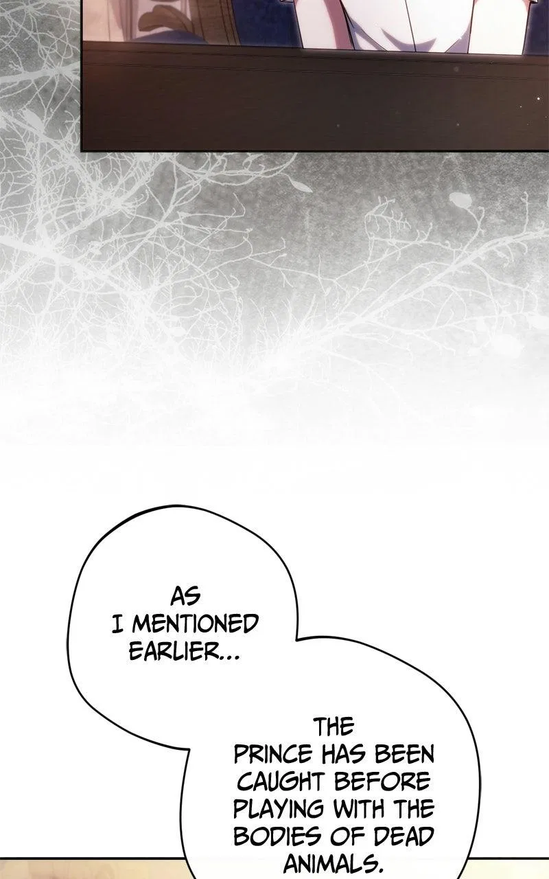 The Villainous Tyrant Has Returned Chapter 77 – Page 7