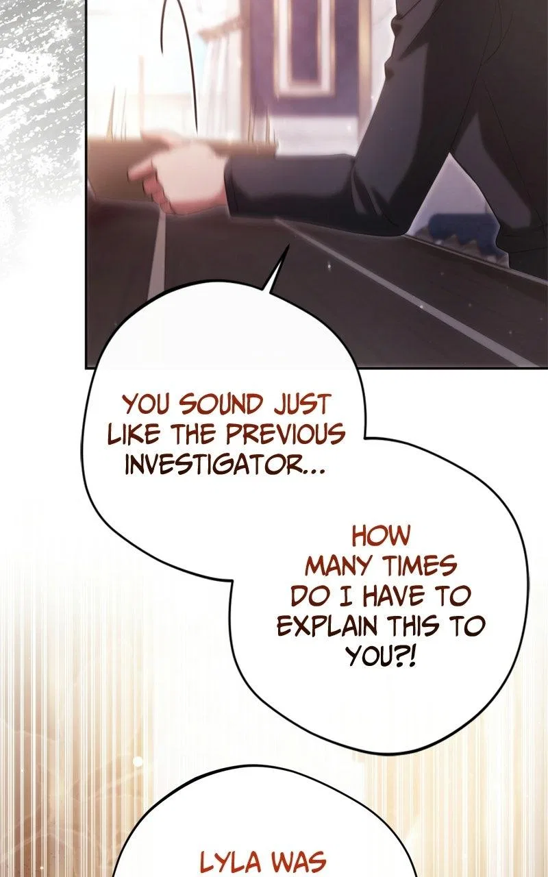The Villainous Tyrant Has Returned Chapter 77 – Page 10