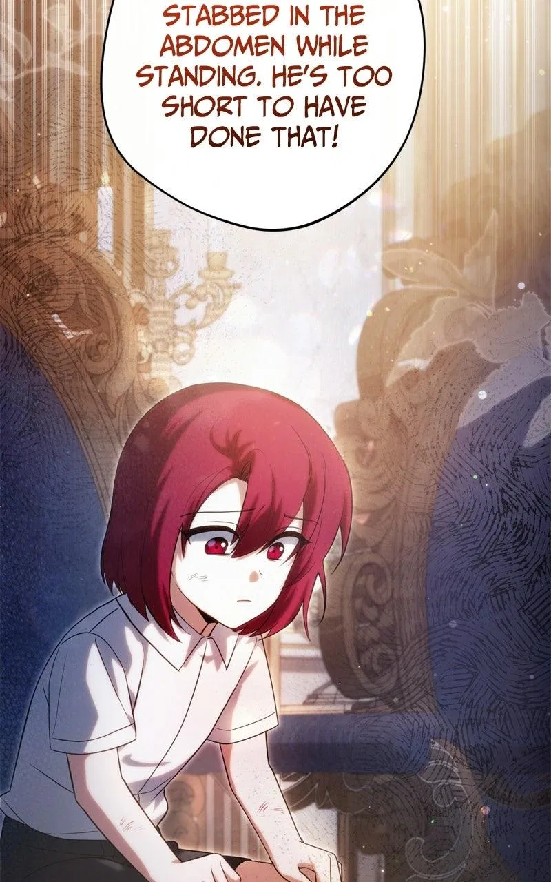 The Villainous Tyrant Has Returned Chapter 77 – Page 11