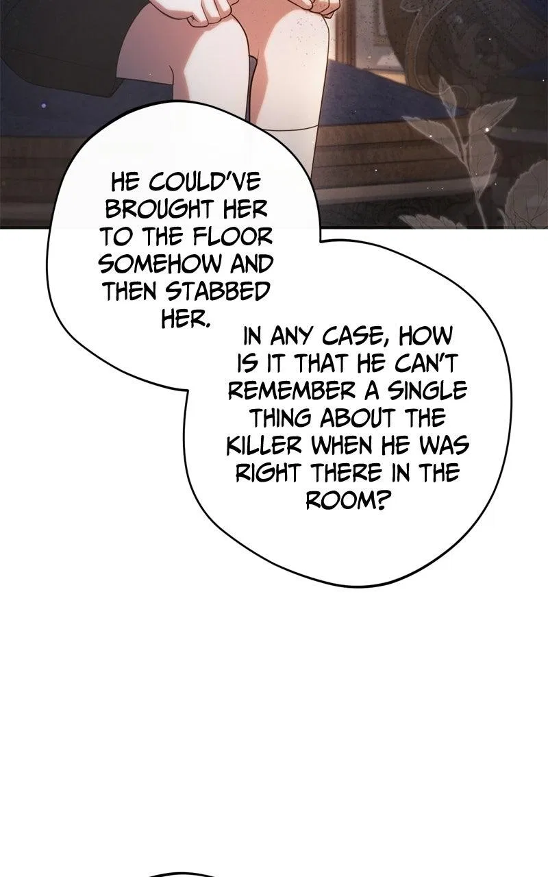 The Villainous Tyrant Has Returned Chapter 77 – Page 12