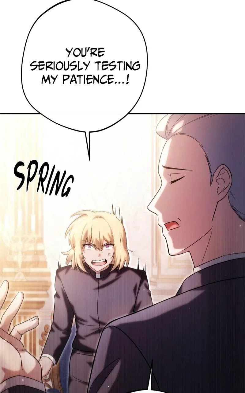 The Villainous Tyrant Has Returned Chapter 77 – Page 13