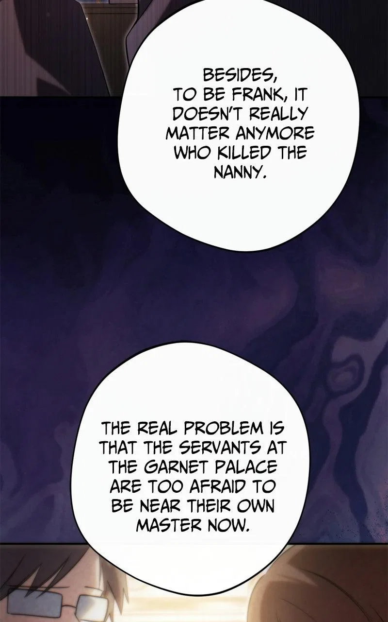The Villainous Tyrant Has Returned Chapter 77 – Page 14