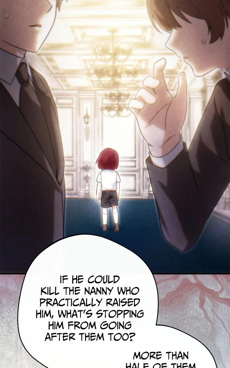 The Villainous Tyrant Has Returned Chapter 77 – Page 15