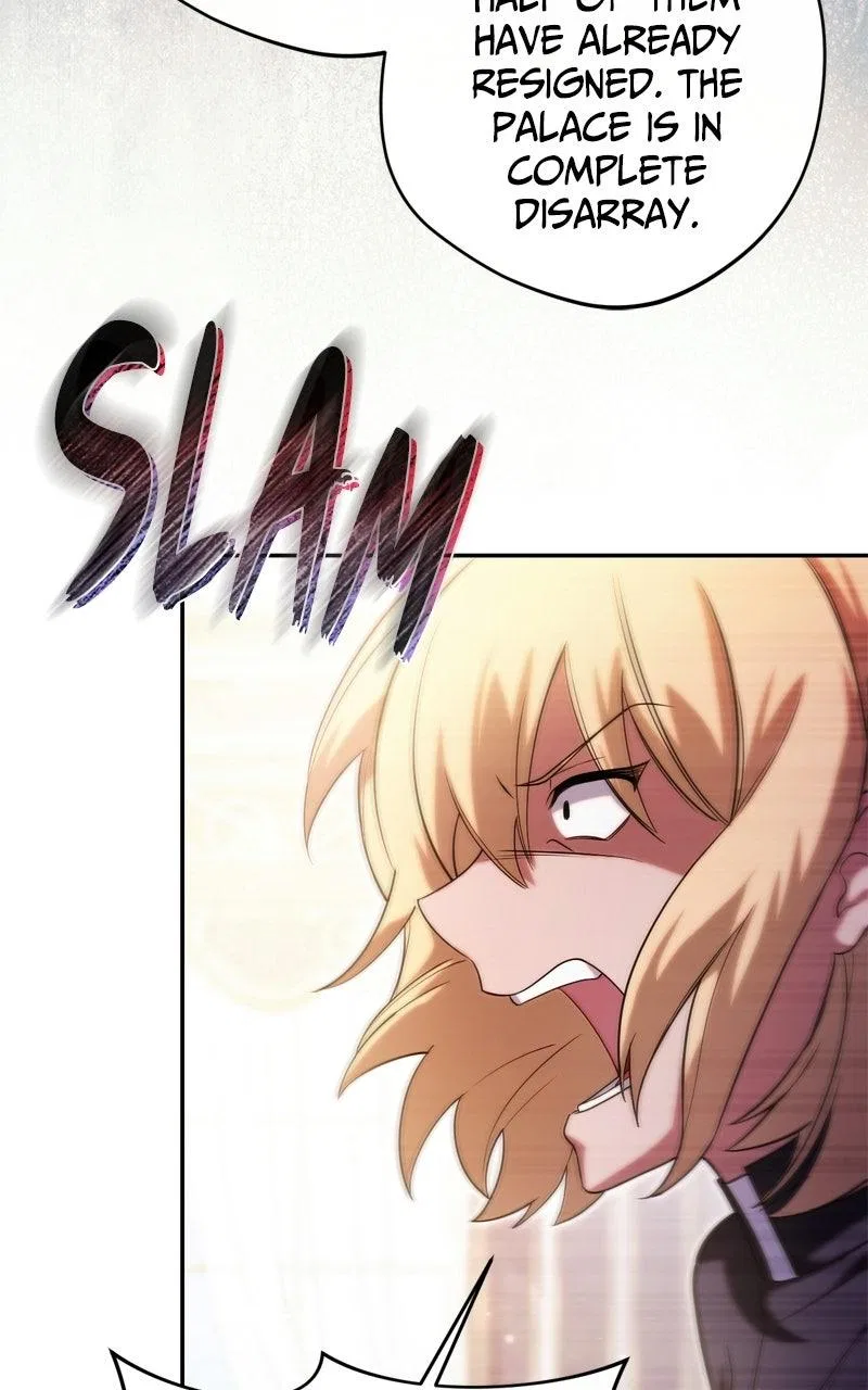The Villainous Tyrant Has Returned Chapter 77 – Page 16