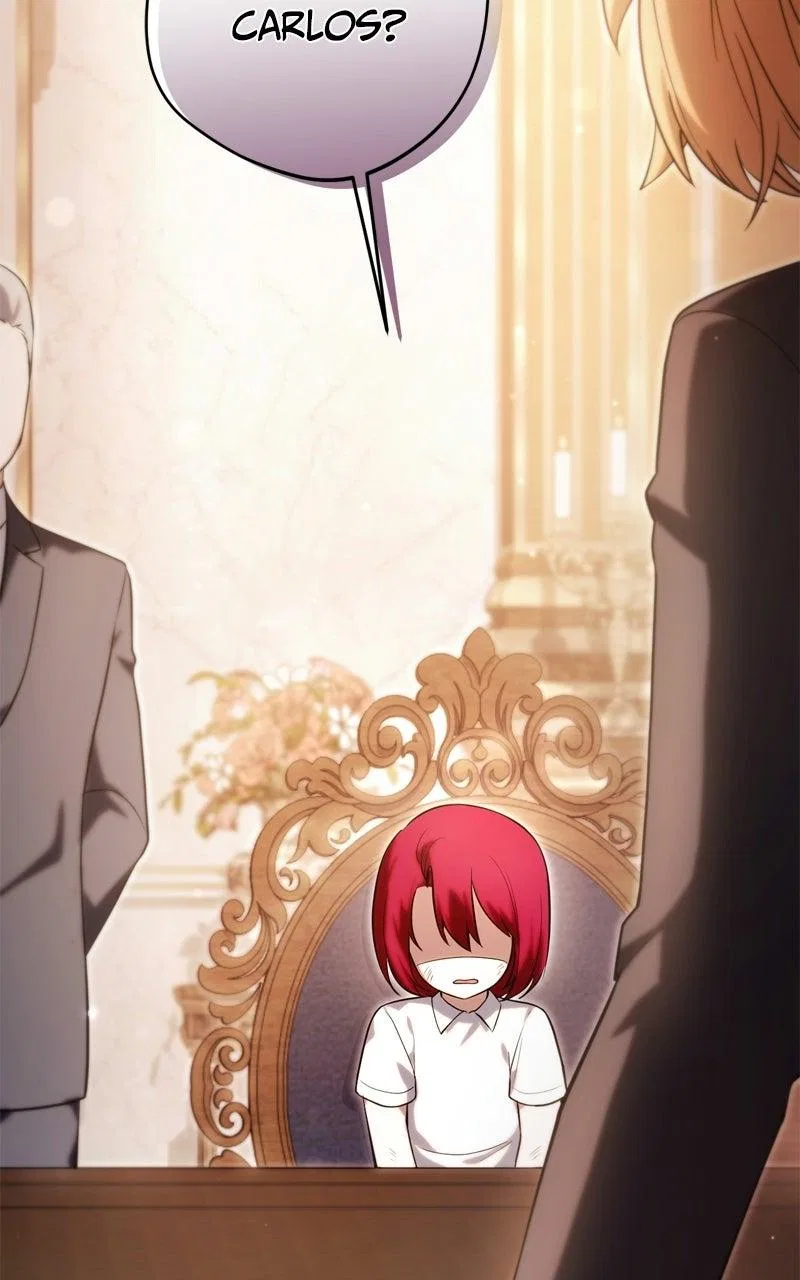 The Villainous Tyrant Has Returned Chapter 77 – Page 18