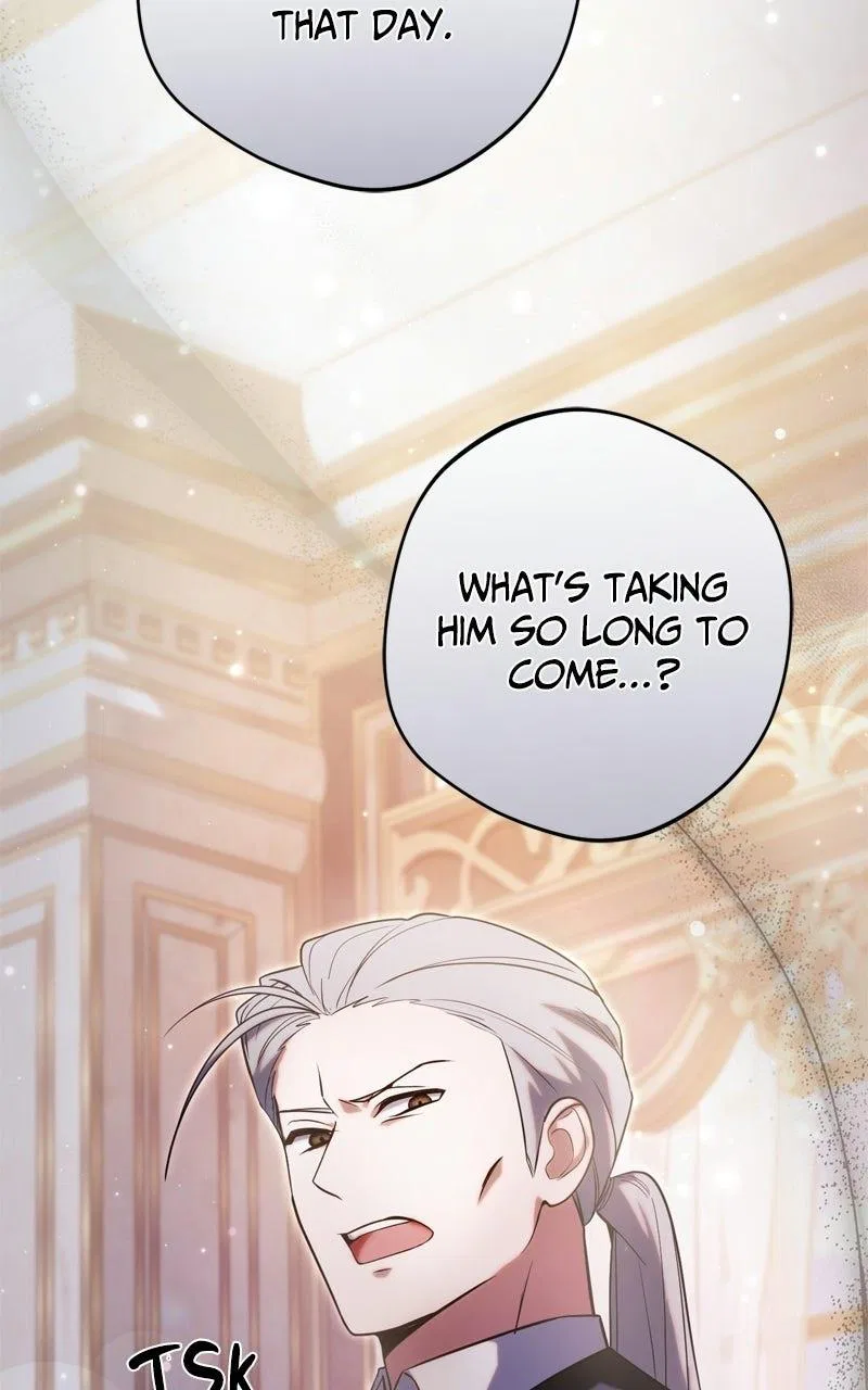 The Villainous Tyrant Has Returned Chapter 77 – Page 21