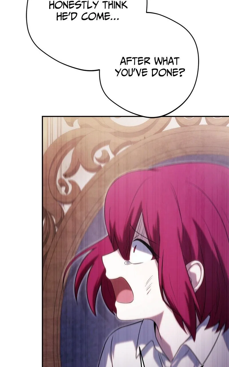 The Villainous Tyrant Has Returned Chapter 77 – Page 23