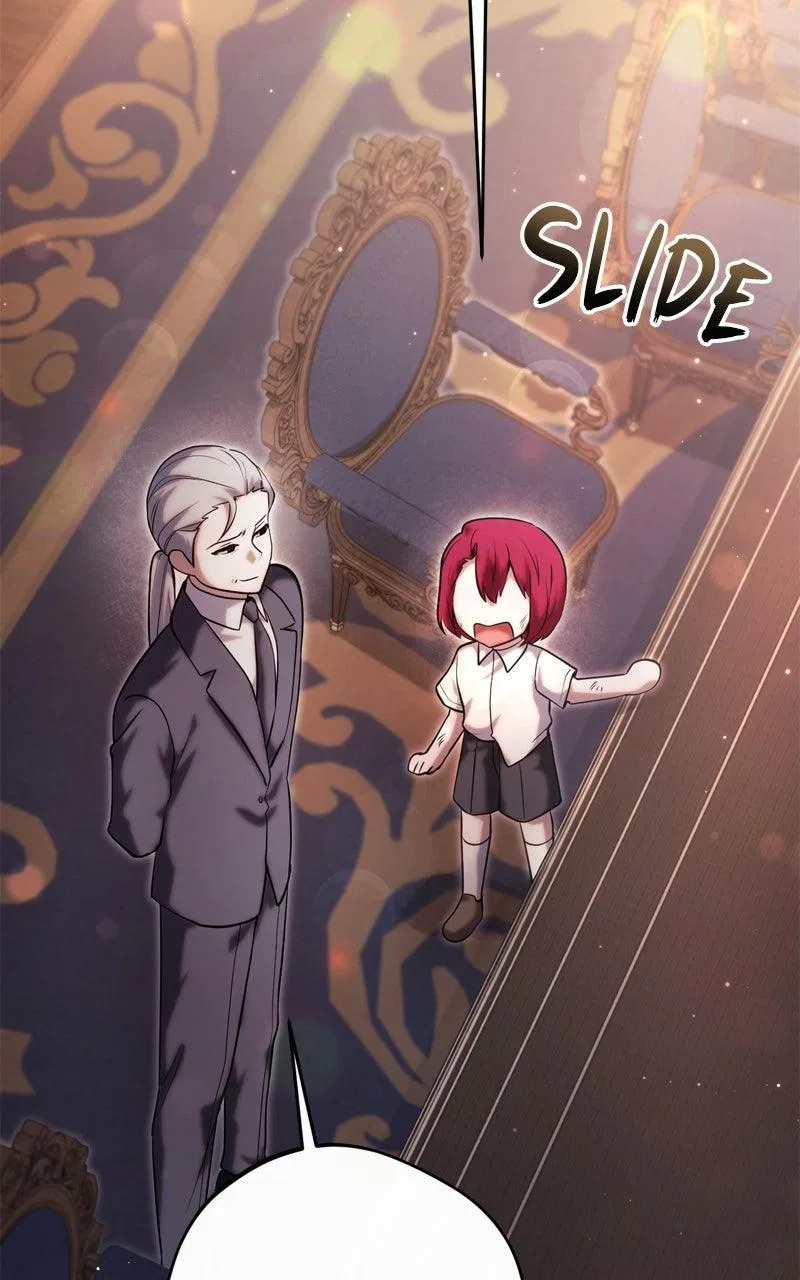 The Villainous Tyrant Has Returned Chapter 77 – Page 25