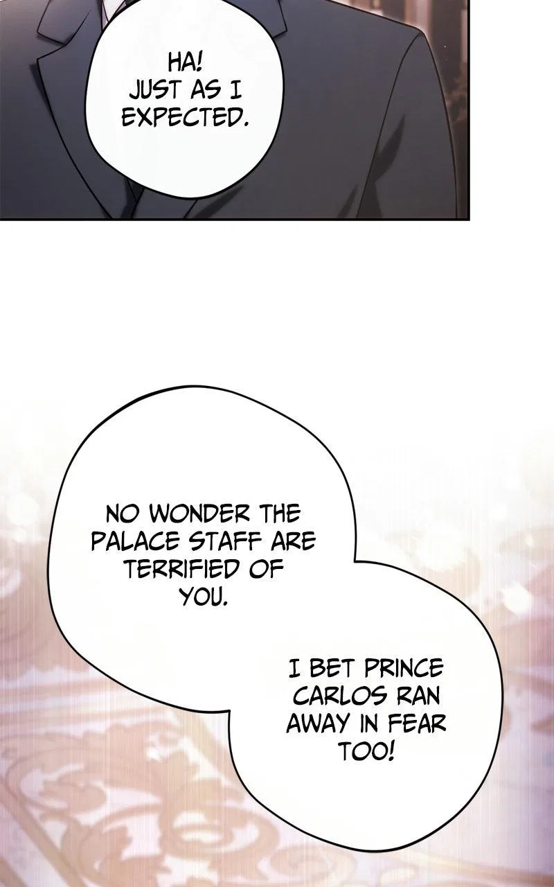 The Villainous Tyrant Has Returned Chapter 77 – Page 33
