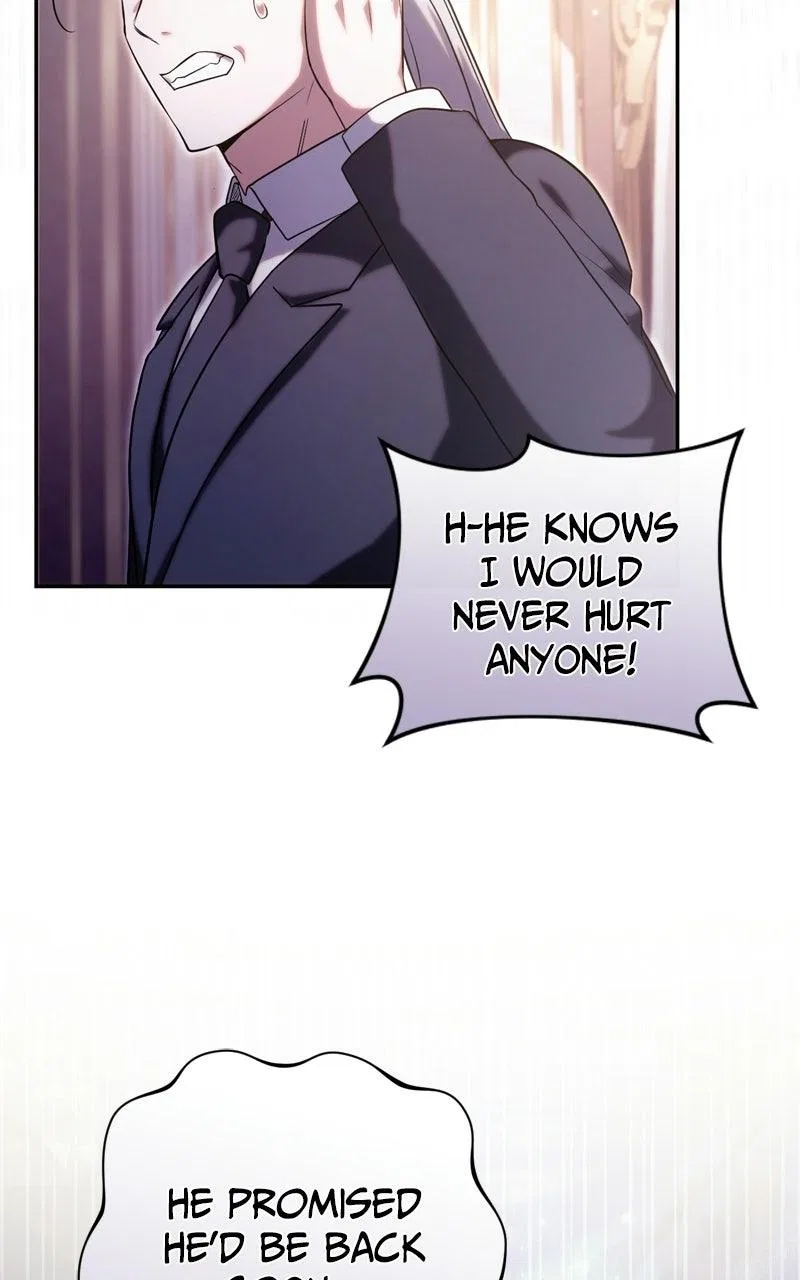 The Villainous Tyrant Has Returned Chapter 77 – Page 36