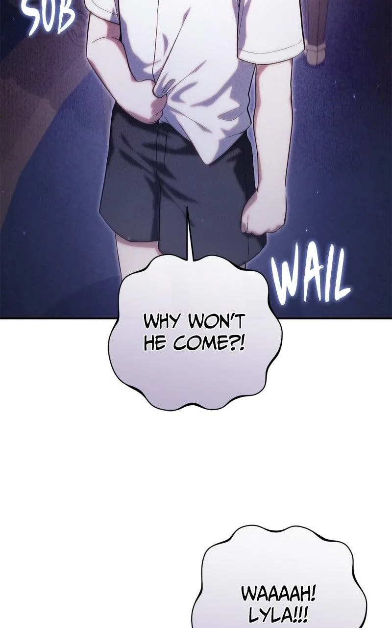 The Villainous Tyrant Has Returned Chapter 77 – Page 38
