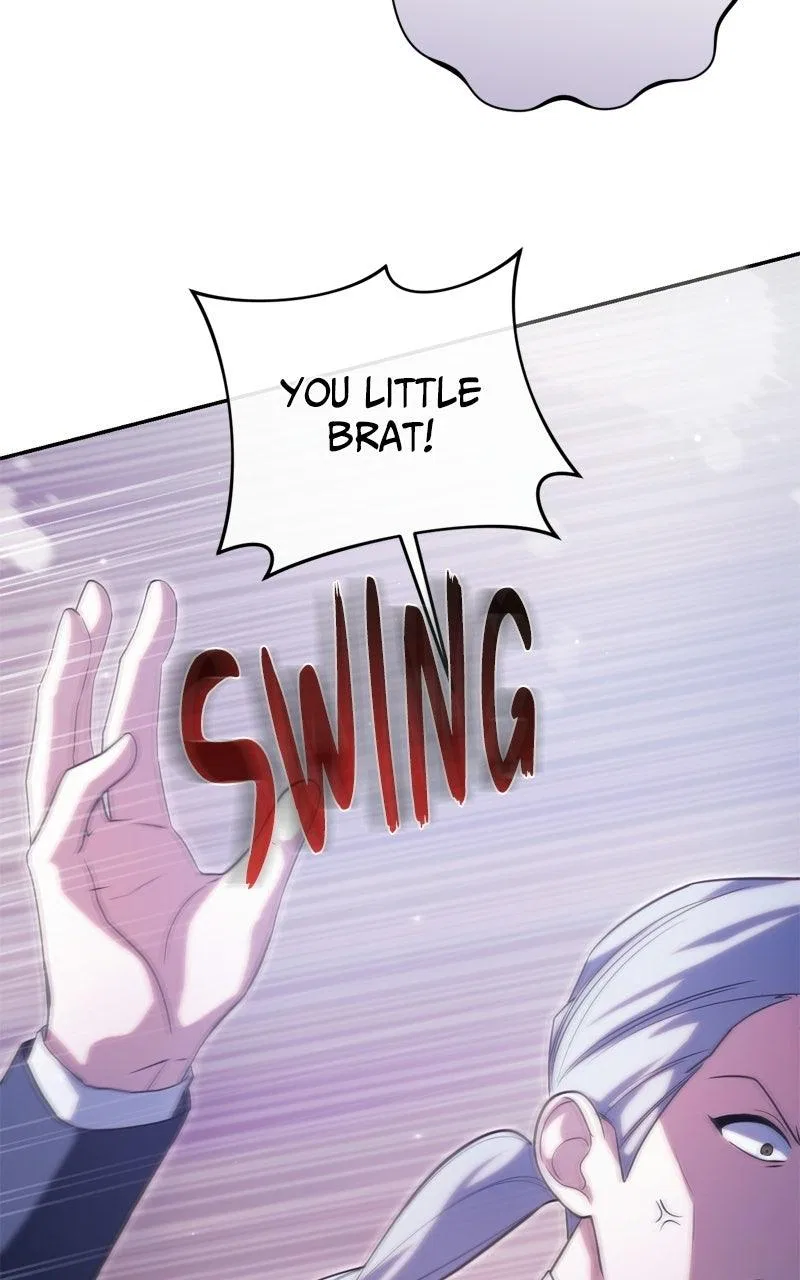 The Villainous Tyrant Has Returned Chapter 77 – Page 39