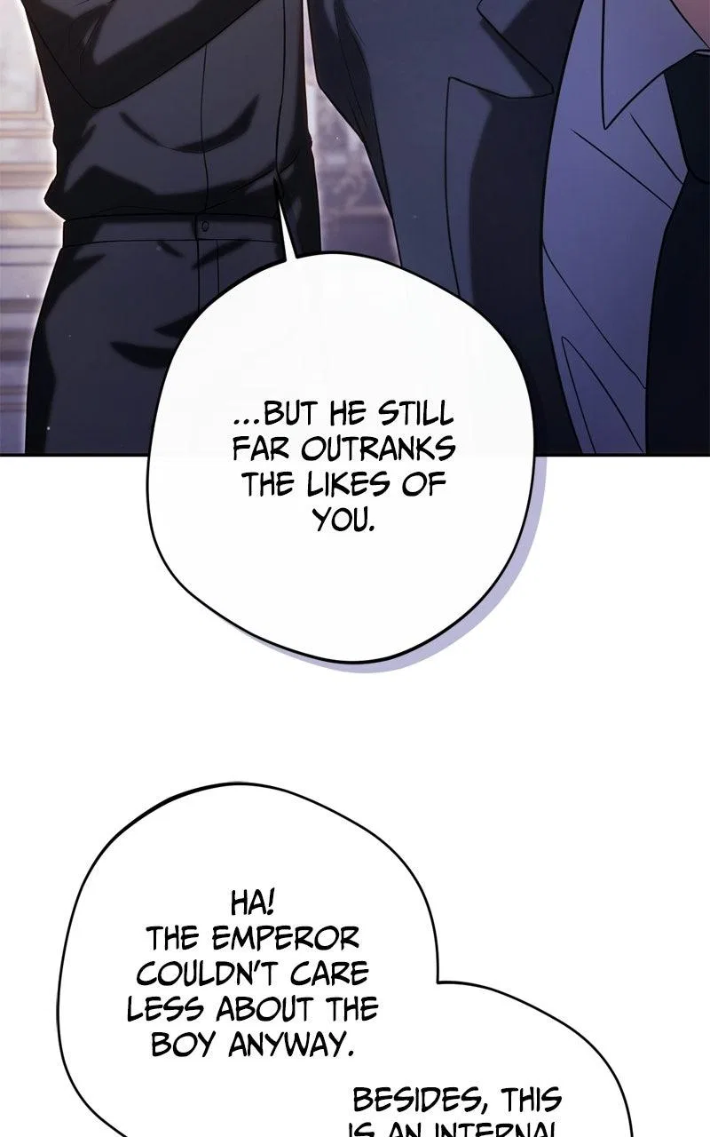The Villainous Tyrant Has Returned Chapter 77 – Page 43