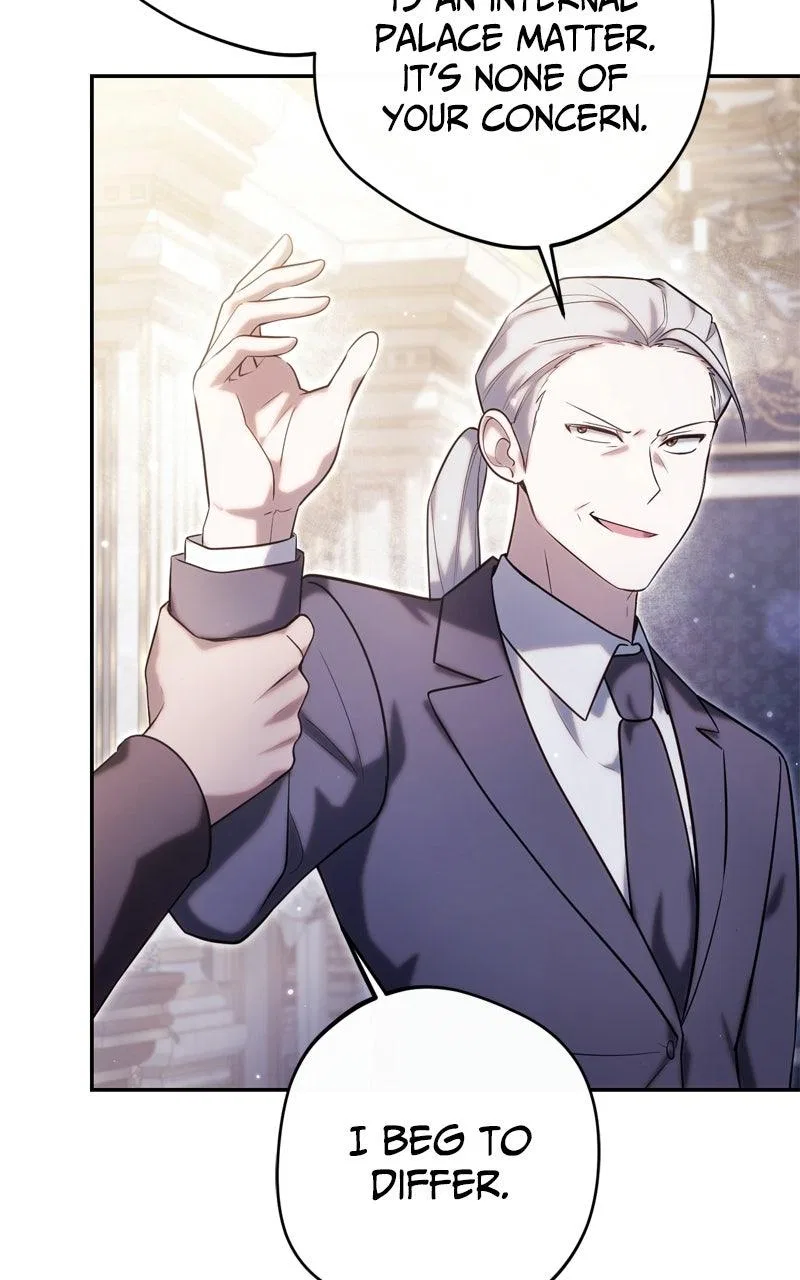 The Villainous Tyrant Has Returned Chapter 77 – Page 44