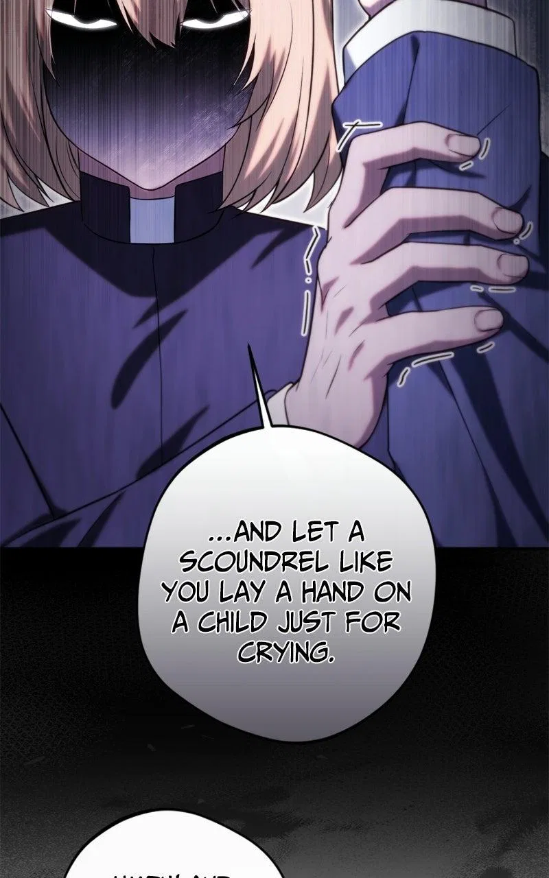 The Villainous Tyrant Has Returned Chapter 77 – Page 46