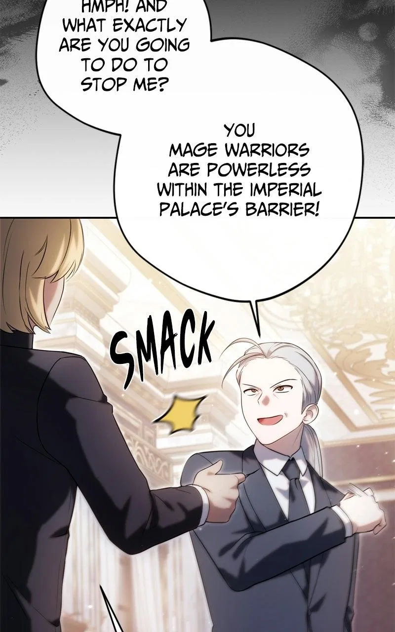 The Villainous Tyrant Has Returned Chapter 77 – Page 47