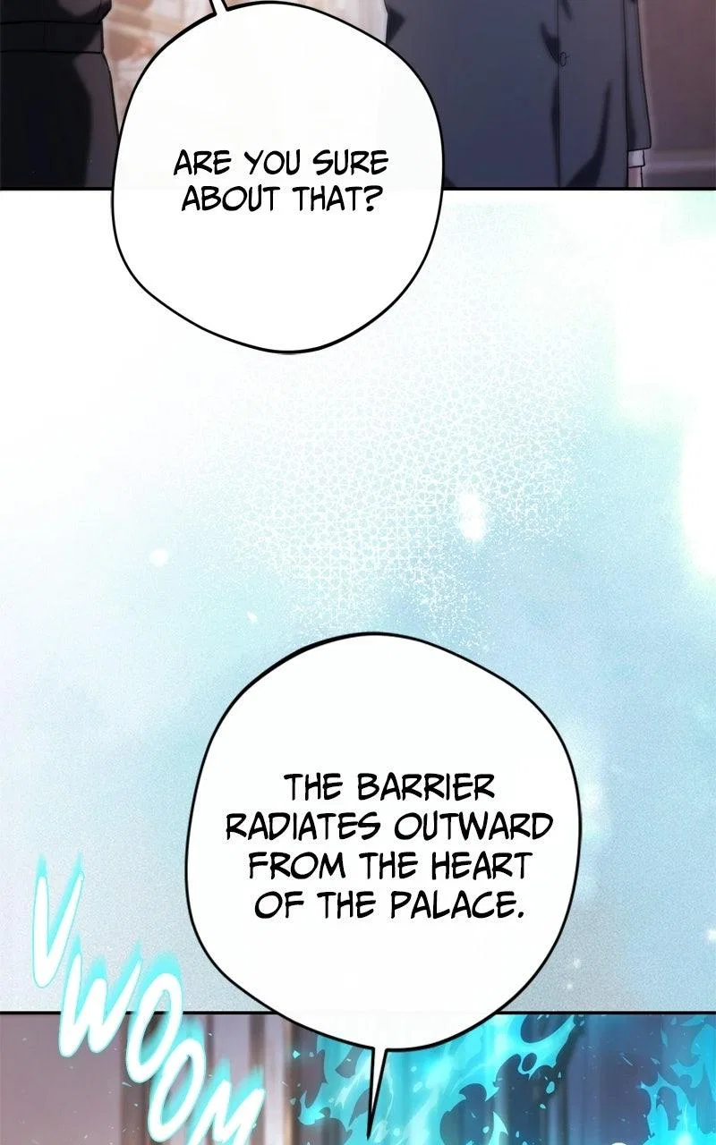 The Villainous Tyrant Has Returned Chapter 77 – Page 48