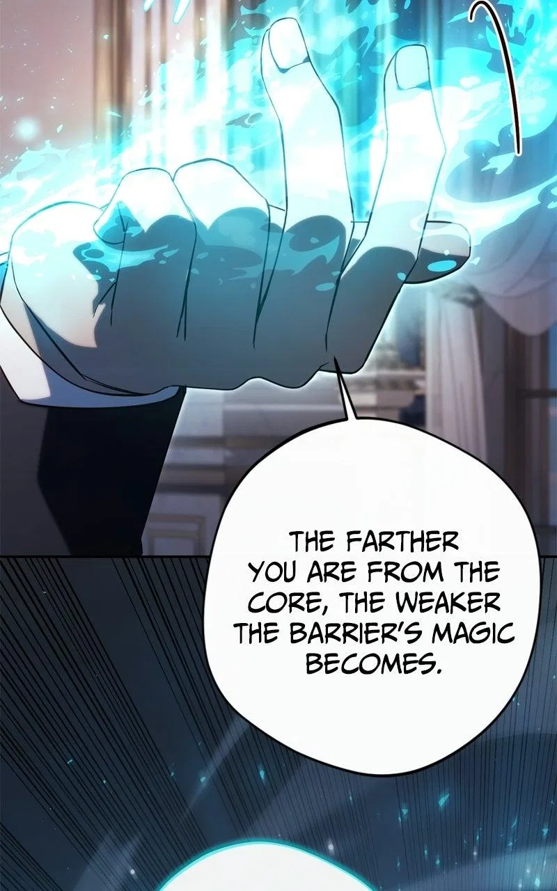 The Villainous Tyrant Has Returned Chapter 77 – Page 49