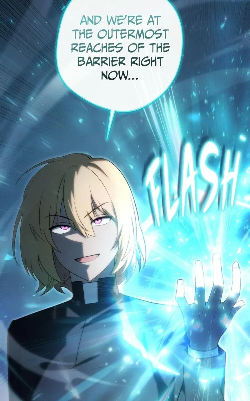 The Villainous Tyrant Has Returned Chapter 77 – Page 50