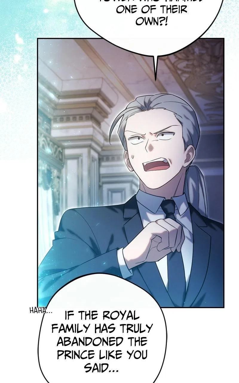 The Villainous Tyrant Has Returned Chapter 77 – Page 52