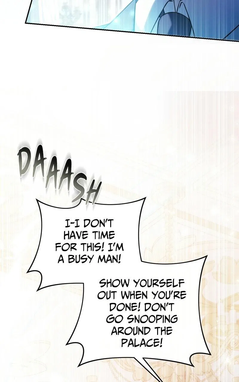 The Villainous Tyrant Has Returned Chapter 77 – Page 55