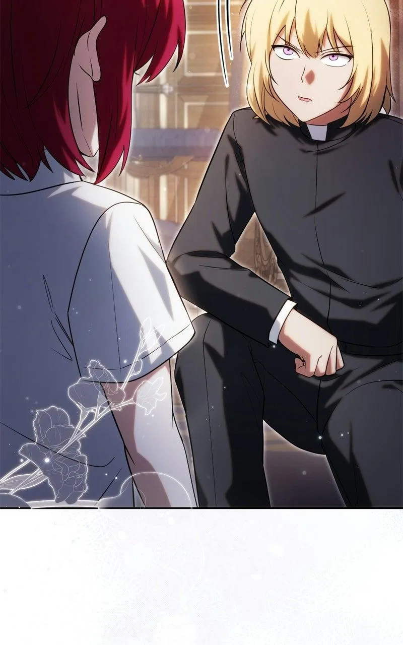 The Villainous Tyrant Has Returned Chapter 77 – Page 60