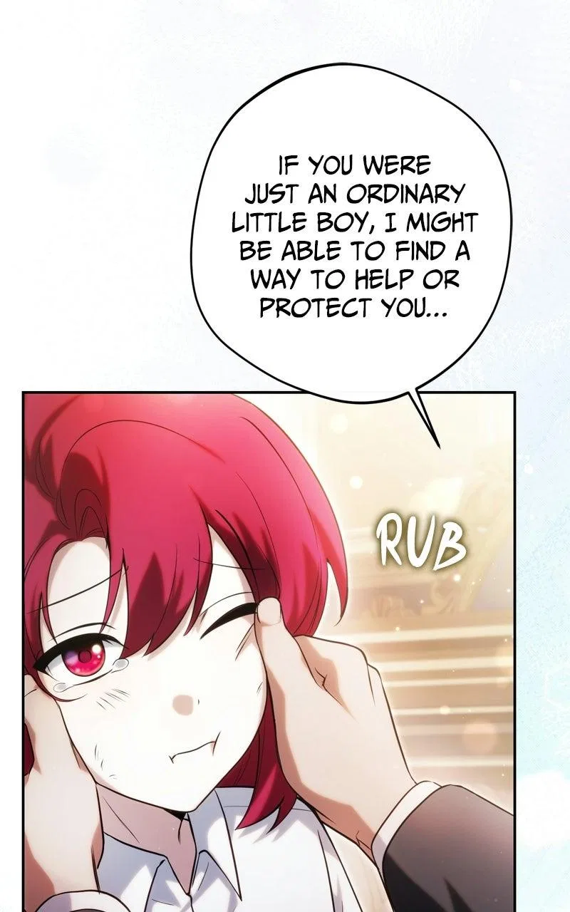 The Villainous Tyrant Has Returned Chapter 77 – Page 61