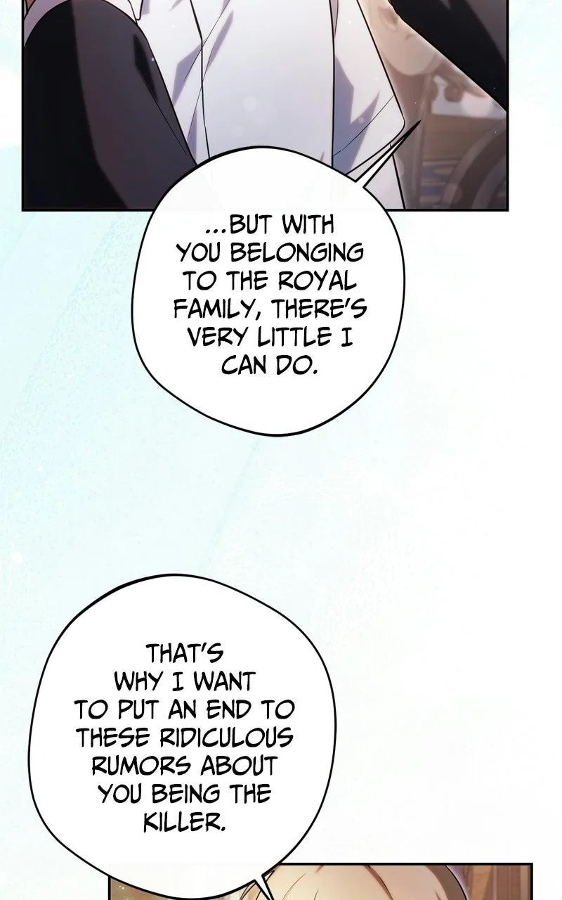 The Villainous Tyrant Has Returned Chapter 77 – Page 62