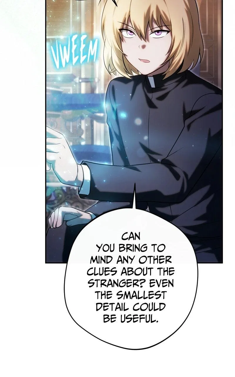 The Villainous Tyrant Has Returned Chapter 77 – Page 63