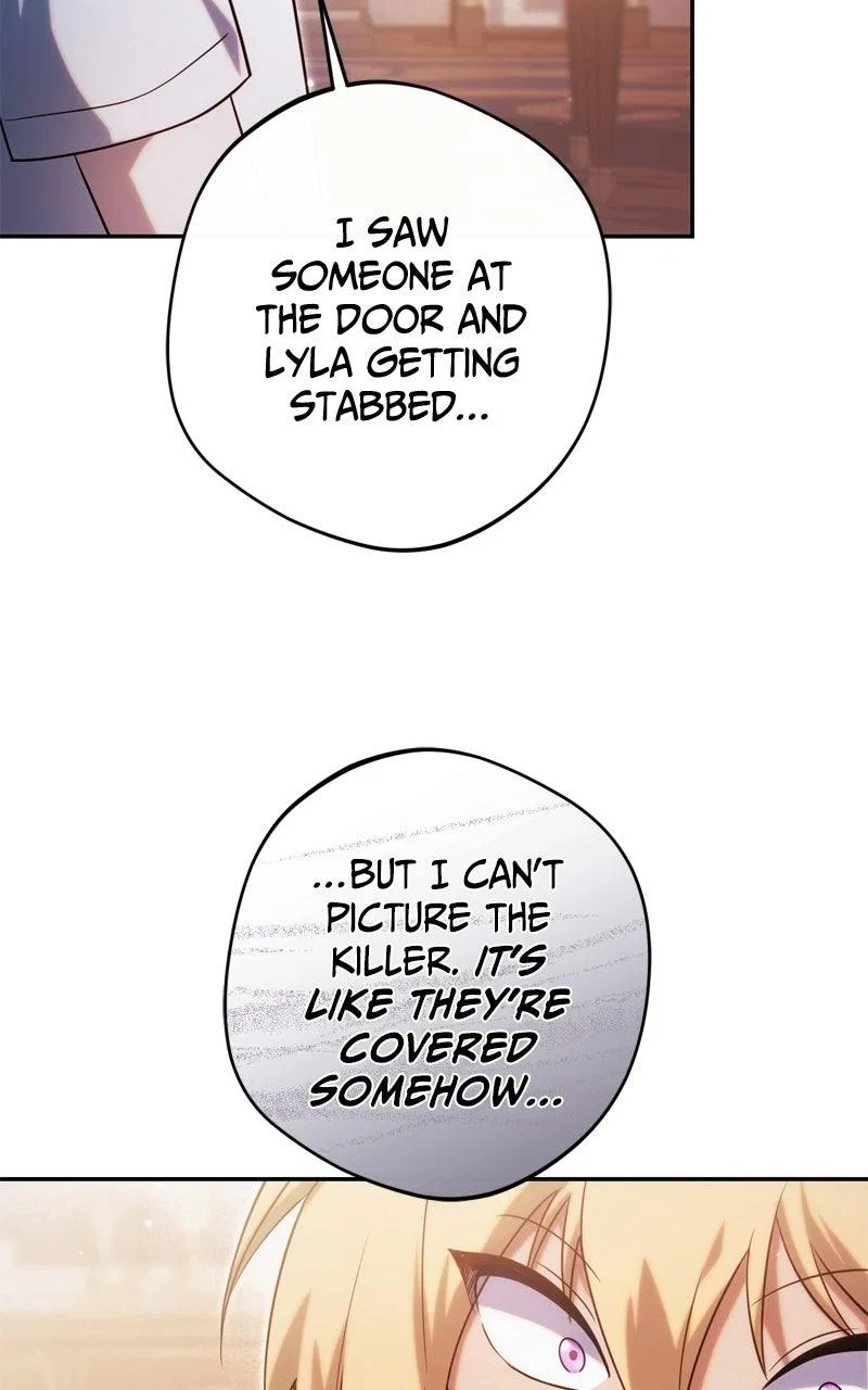 The Villainous Tyrant Has Returned Chapter 77 – Page 65