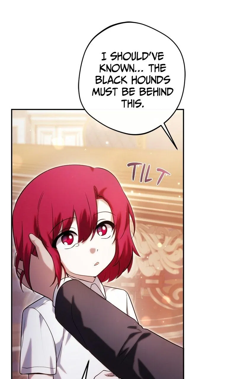 The Villainous Tyrant Has Returned Chapter 77 – Page 67