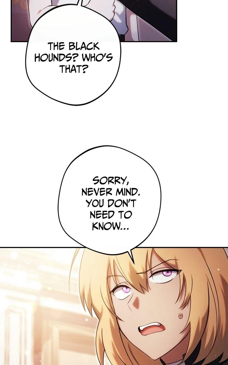 The Villainous Tyrant Has Returned Chapter 77 – Page 68