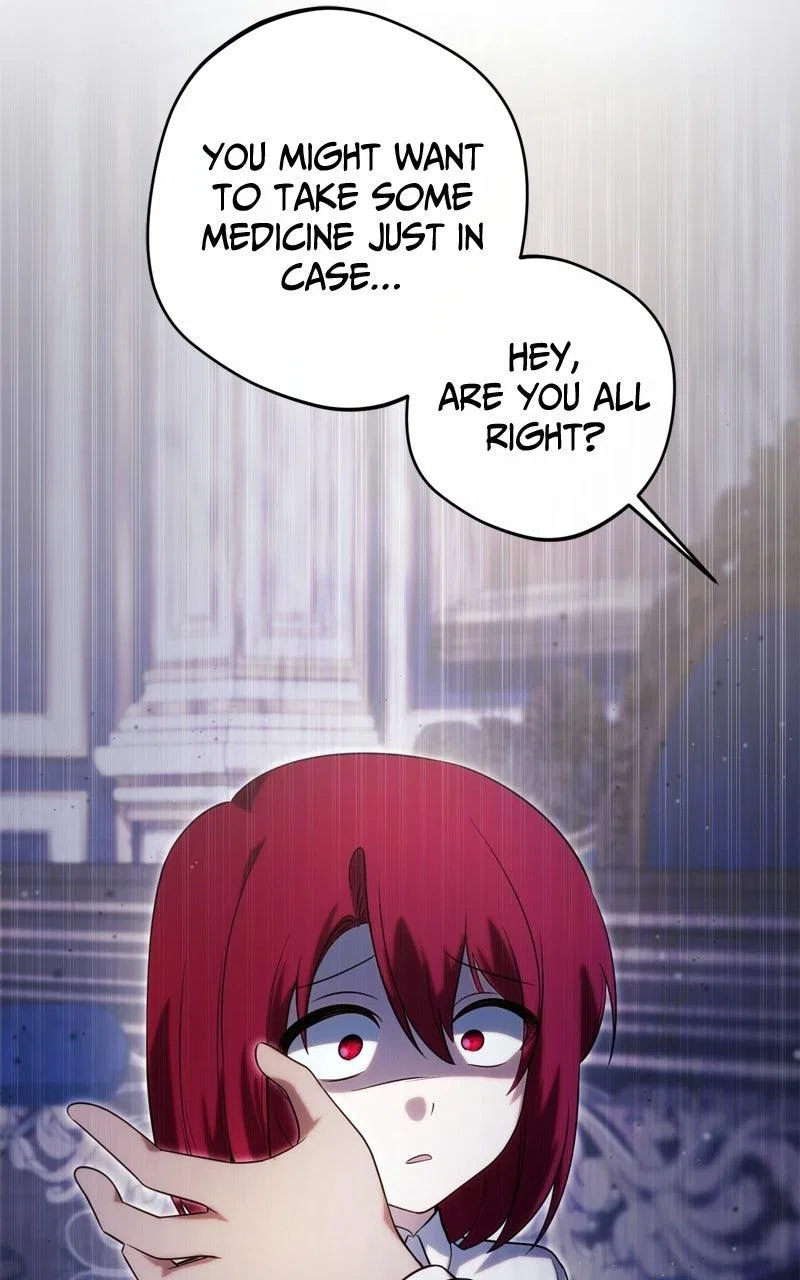 The Villainous Tyrant Has Returned Chapter 77 – Page 73