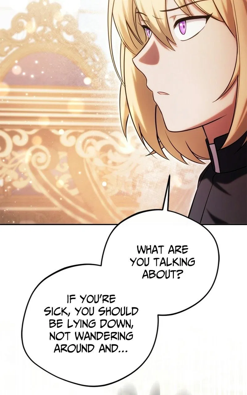 The Villainous Tyrant Has Returned Chapter 77 – Page 75