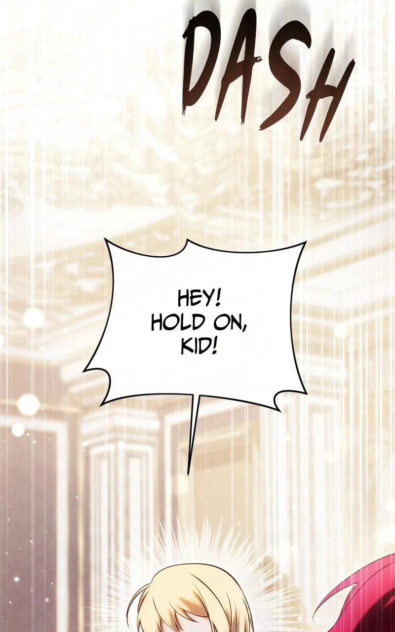 The Villainous Tyrant Has Returned Chapter 77 – Page 76